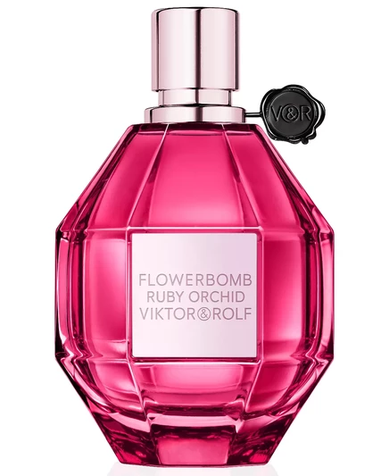  Парфюмированная вода Flowerbomb Ruby Orchid, 5,04 унции.