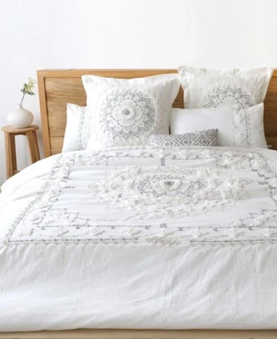 Комплект покрывала Levtex Home Harleson Medallion