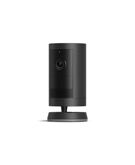 Уличная камера Ring Outdoor Cam Plus батарейная, черная