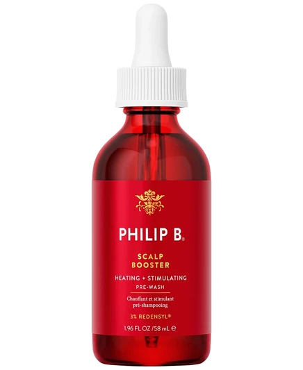 Лосьон Philip B Scalp Booster для кожи головы, 59 мл