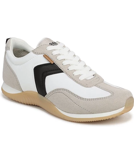 Женские кроссовки Dr. Scholl's Good Ol Days, белые