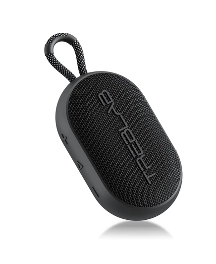 Портативная Bluetooth-колонка TREBLAB HD-Go, черная