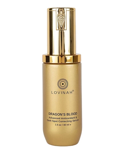Сыворотка Lovinah Skincare Dragon's Blood для коррекции пигментации, 41 мл