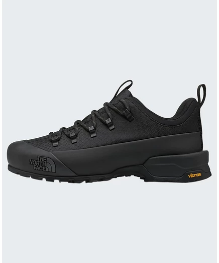 Мужские кроссовки The North Face Glenclyffe, черные