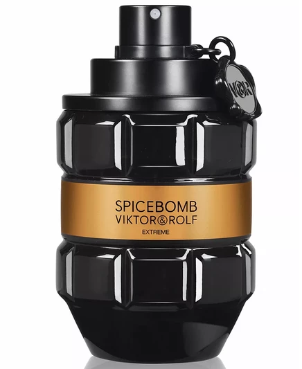 Парфюмированная вода Spicebomb Extreme в спрее, 3,04 унции.