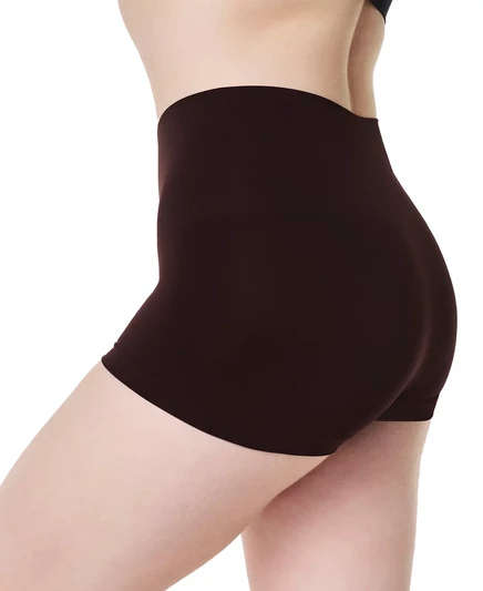 Женские корректирующие бойшорты SPANX 40049R, трюфельный