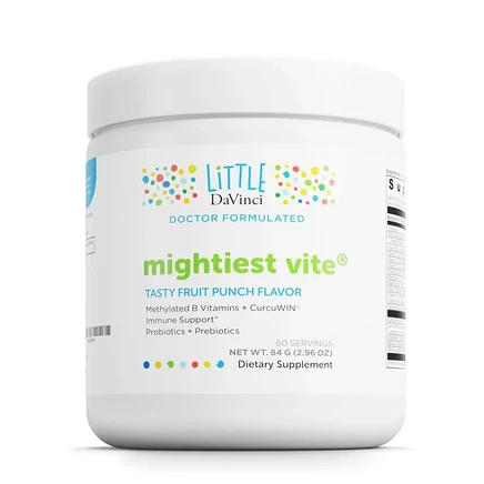 Диетическая добавка DaVinci Labs Saw Palmetto для простаты