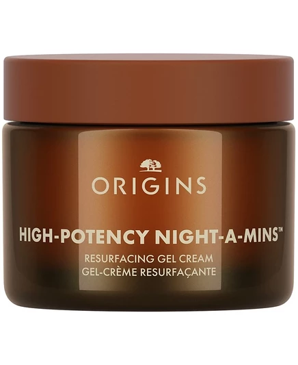 Крем-гель для лица Origins High-Potency Night-A-Mins, 50 мл
