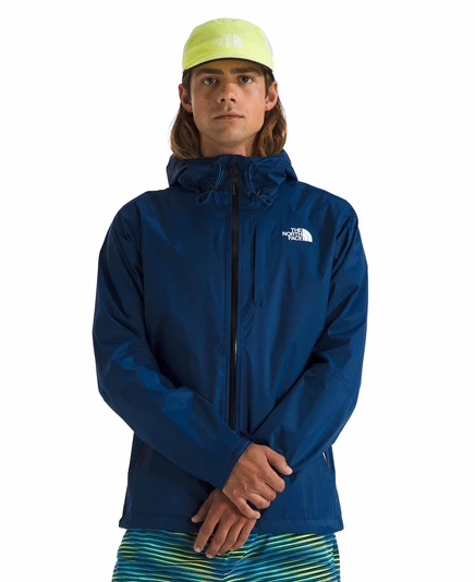 Мужская куртка The North Face от Alta Vista estate blue