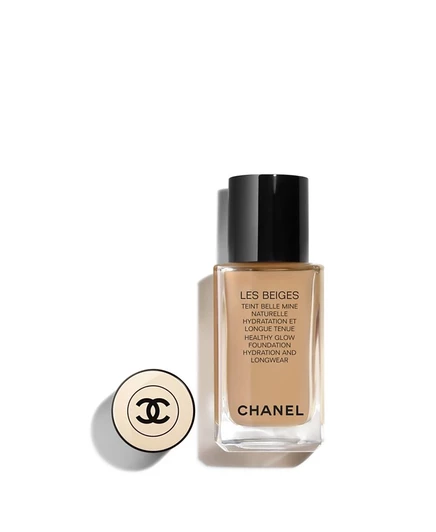 Тональный флюид Chanel Les Beiges Healthy Glow, BD61