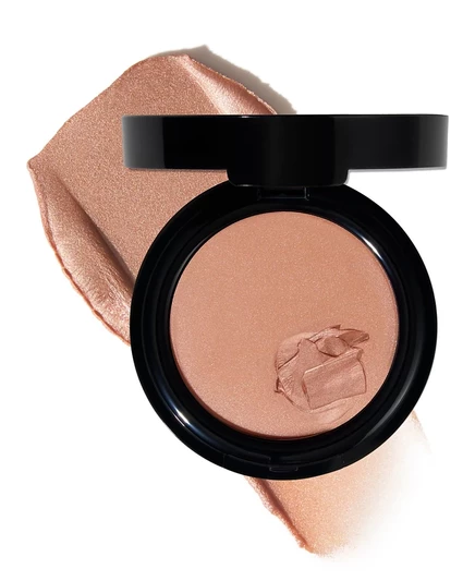 Laura Geller Beauty Чудо-бальзам для увлажнения кожи, Nice-n-Natural, 0,15 унции, коричневый / бежевый