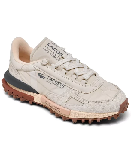  Женские кроссовки Elite Active Casual от Finish Line off white, light pink