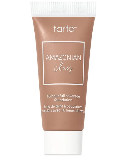 Тональная основа Tarte Amazonian Clay 16 ч, оттенок 51N