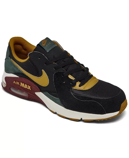  Мужские кроссовки для бега Air Max Excee от Finish Line black/multi