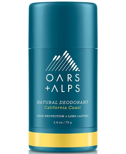 Дезодорант Oars & Alps California Coast, 73 г