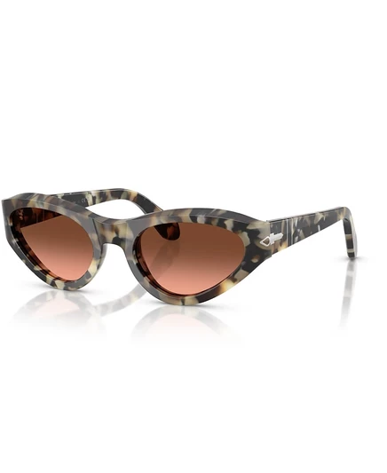 Женские солнцезащитные очки Persol PO0052S, многоцветные