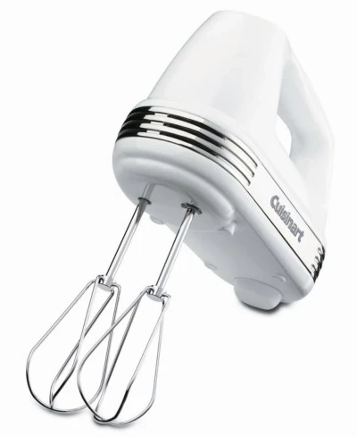 Ручной миксер Cuisinart HM-50 220 Вт, 5 скоростей