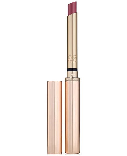 Помада Este Lauder Pure Color Explicit, стойкая, фиолетовая