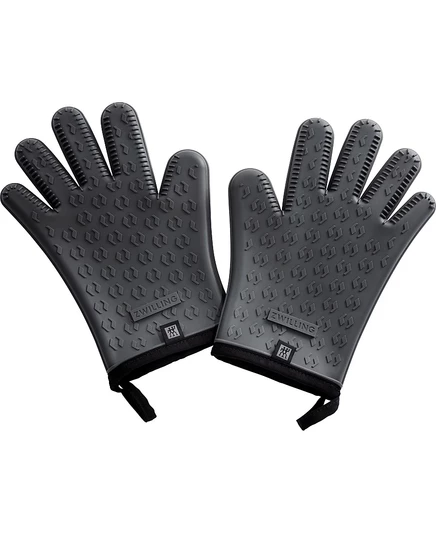 Силиконовые перчатки для барбекю Zwilling