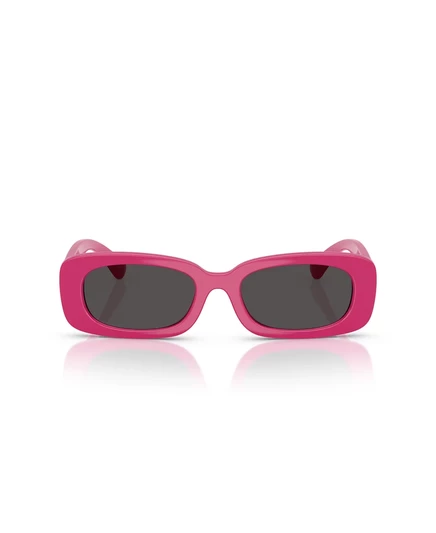 Мужские солнцезащитные очки Dolce&Gabbana Kids DX6006U fucsia