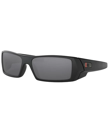 Мужские очки Oakley Gas Can OO9014, матово-черные