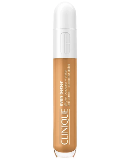 Консилер Clinique Even Better All-Over + Eraser, 6 мл, карамельный