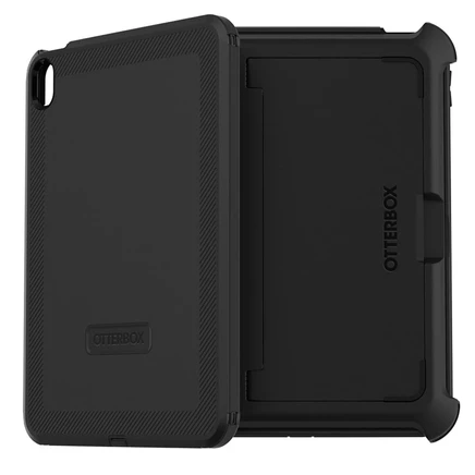 Чехол OtterBox Defender Pro для Apple iPad 10.9″ (2022), черный