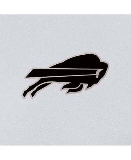 Женская белая куртка Buffalo Bills Continuous на молнии от Antigua для женщин white