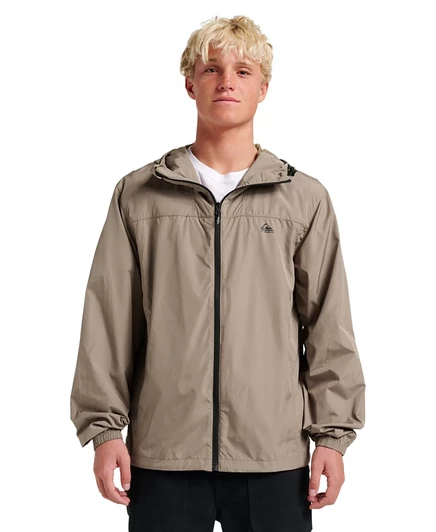 Мужская куртка-ветровка Quiksilver Overcast