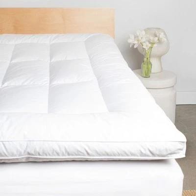 Пухо-перьевой топпер Bokser Home Plush Luxury