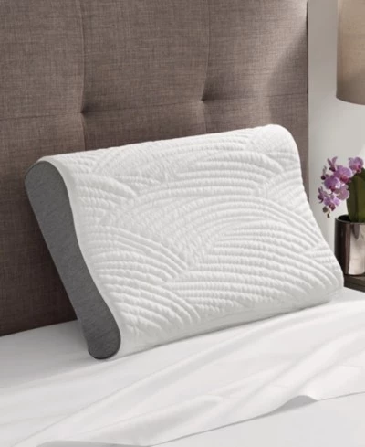 Подушки из пены с эффектом памяти Hotel Collection