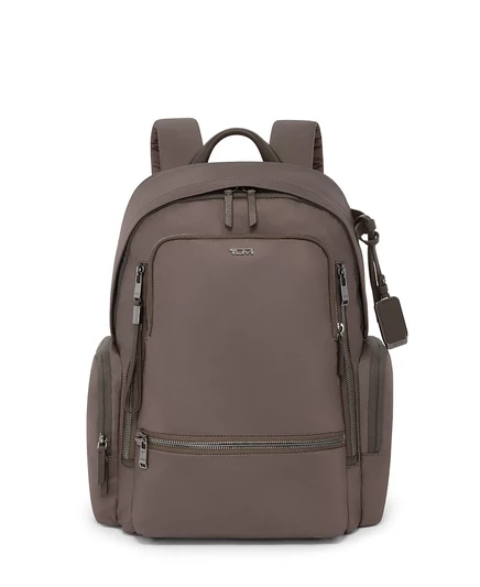 Рюкзак Tumi Voyageur Celina 16″ дорожный, коричневый