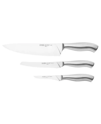Набор ножей Chicago Cutlery Insignia, 3 шт., стальной