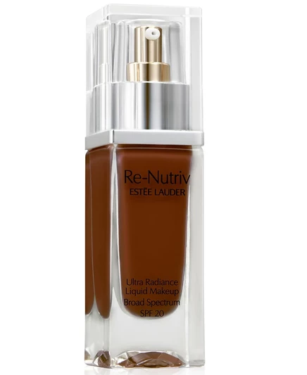 Тональный крем Estée Lauder Re-Nutriv 7W1, пряный