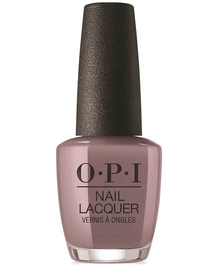 Лак для ногтей OPI, оттенок «Берлин, я там была»