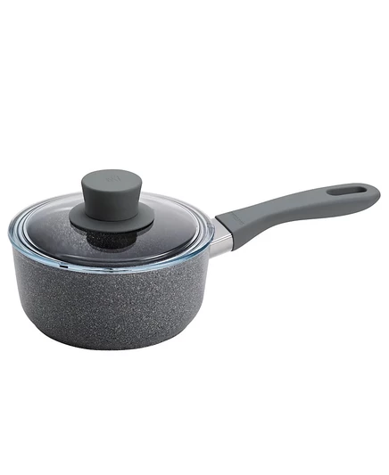 Ковш Zwilling Parma Plus 1,4 л керамический, серый