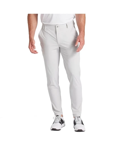 Мужские брюки Puma Golf 101 Evo, белые