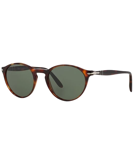 Мужские солнцезащитные очки Persol PO3092SM, коричневые