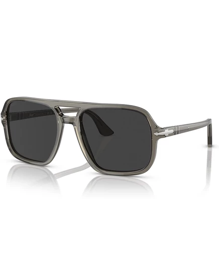 Мужские солнцезащитные очки Persol PO3328S поляризованные, серые