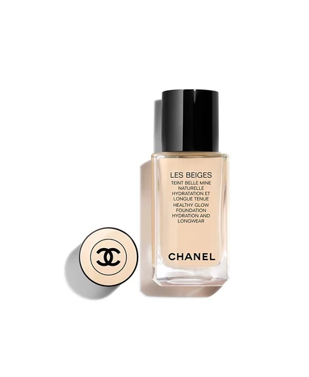 Тональная основа Chanel Les Beiges Healthy Glow, b00