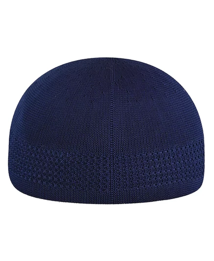 Мужские бейсбольные и спортивные кепки Kangol Tropic Ventair Spacecap mykonos blue