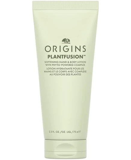 Лосьон для рук и тела Origins Plantfusion, 75 мл