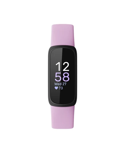 Унисекс фитнес-браслет Fitbit Inspire 3, сиреневый