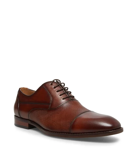 Мужские оксфорды Steve Madden Proctr, светло-коричневые