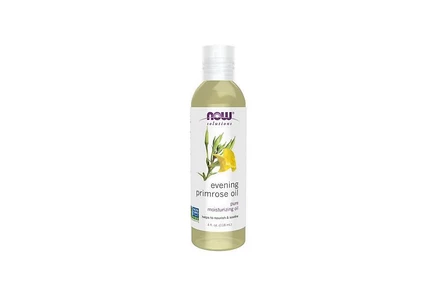 Масло вечерней примулы NOW Foods, 118 мл