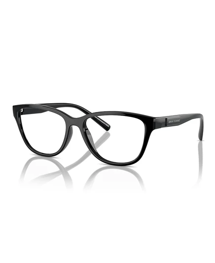 Женские очки Armani Exchange AX3111U, черные