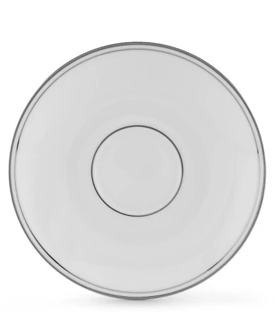 Блюдце Lenox Federal Platinum, 15 см