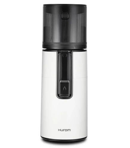 Шнековая соковыжималка Hurom H400 Easy Clean, белая