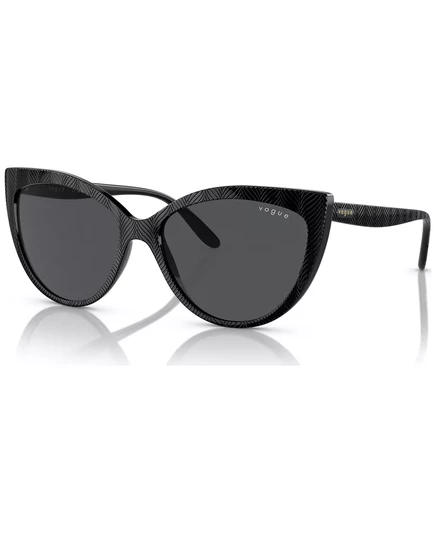  Женские солнцезащитные очки, VO5484S black