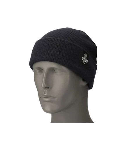 RefrigiWear Мужская шапочка для часов RefrigiWear - вязаная шапочка для холодной погоды navy